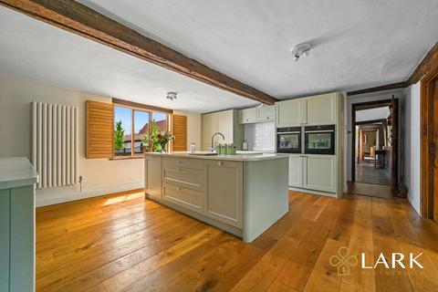 8 bedroom manor house for sale, Finningham, Stowmarket