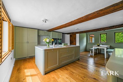 8 bedroom manor house for sale, Finningham, Stowmarket