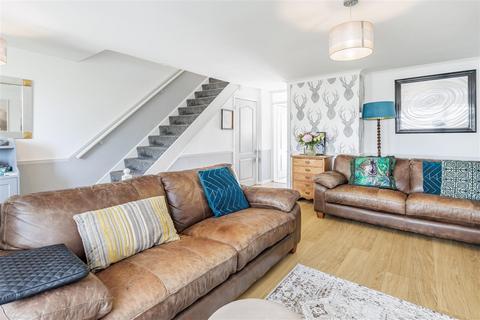 3 bedroom end of terrace house for sale, Lancaster Road, North Weald