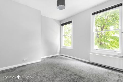 undefined, Evering Road, London, E5