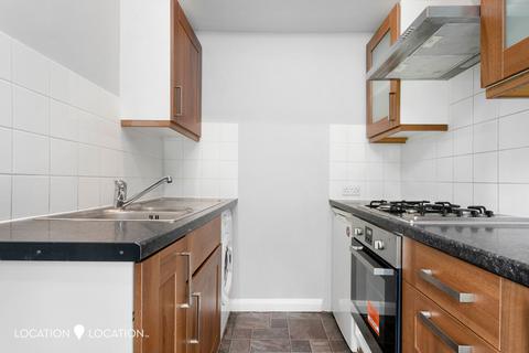 undefined, Evering Road, London, E5