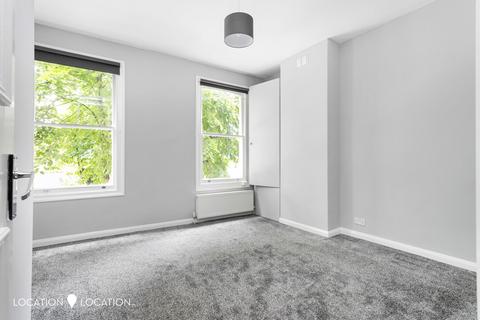 undefined, Evering Road, London, E5