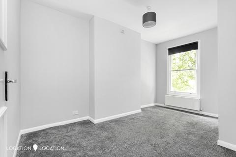 undefined, Evering Road, London, E5