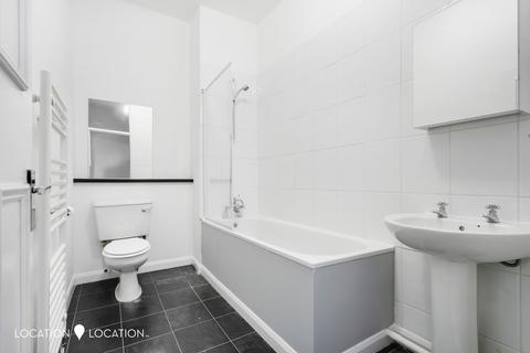 undefined, Evering Road, London, E5