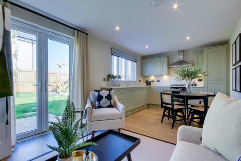 undefined, Plot 191, The Whithorn at Snowdon Gait, Snowdon Terrace KA23
