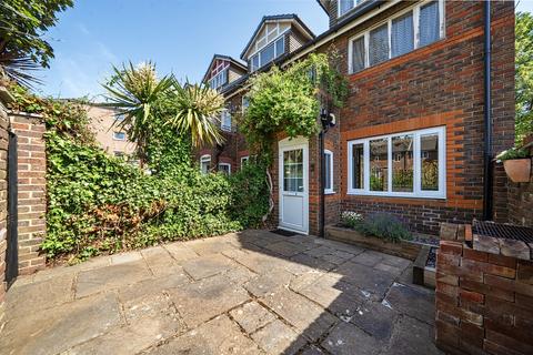 undefined, Sycamore Grove, Anerley, London, SE20