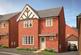 Plot 143, The Hallam at Kingfisher Place, Off Riversway, Lea PR4