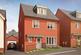 Plot 162, The Morris at Kingfisher Place, Off Riversway, Lea PR4