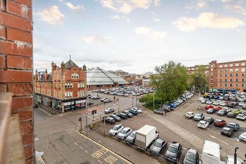 1 bedroom apartment for sale, Howard Street, City Centre, Glasgow