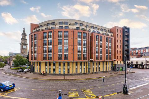 1 bedroom apartment for sale, Howard Street, City Centre, Glasgow
