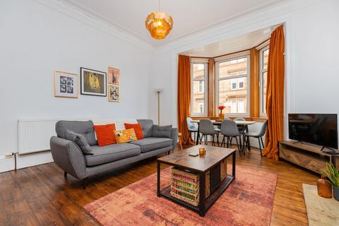 2 bedroom apartment for sale, Sinclair Drive, Battlefield, Glasgow