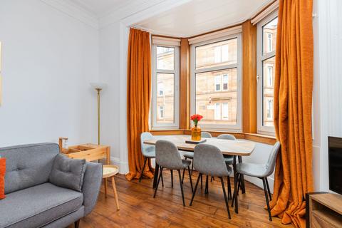 2 bedroom apartment for sale, Sinclair Drive, Battlefield, Glasgow