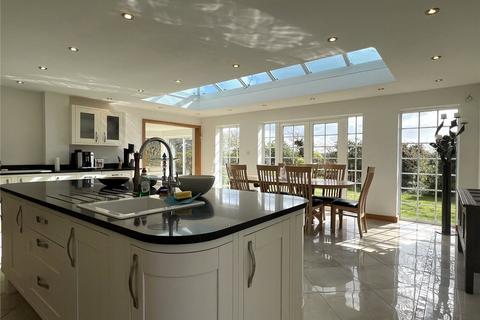 3 bedroom detached house for sale, Chapel Lane, Sway, Lymington, Hampshire, SO41