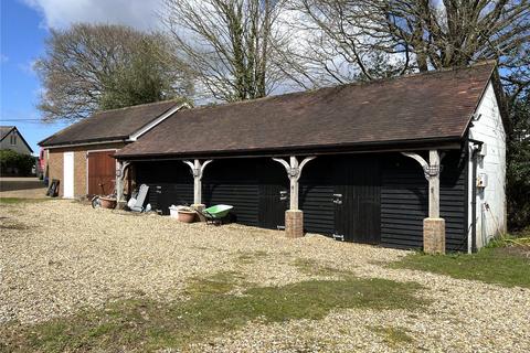 3 bedroom detached house for sale, Chapel Lane, Sway, Lymington, Hampshire, SO41