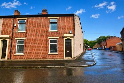 undefined, Lancaster Street, Wensley Fold, Blackburn, Lancashire, BB2