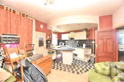 undefined, Lancaster Street, Wensley Fold, Blackburn, Lancashire, BB2