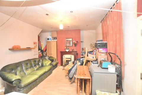undefined, Lancaster Street, Wensley Fold, Blackburn, Lancashire, BB2
