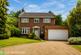 Woodlands Close, Hoddesdon|Detached Family Home|South-Facing Garden|Double Garage