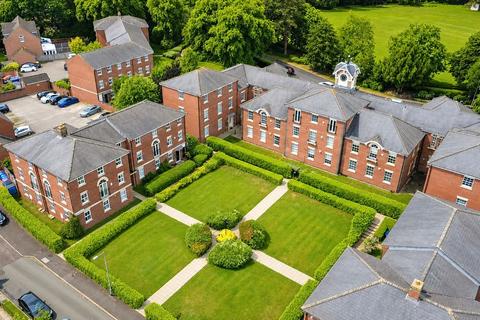 2 bedroom apartment for sale, Kestrel Court, St. Matthews, Burntwood, WS7 9QU