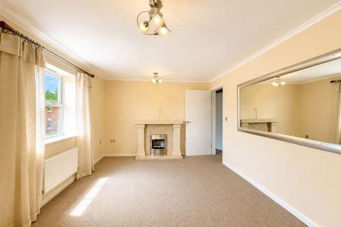 2 bedroom apartment for sale, Kestrel Court, St. Matthews, Burntwood, WS7 9QU