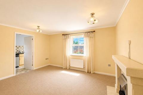 2 bedroom apartment for sale, Kestrel Court, St. Matthews, Burntwood, WS7 9QU