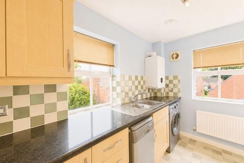 2 bedroom apartment for sale, Kestrel Court, St. Matthews, Burntwood, WS7 9QU