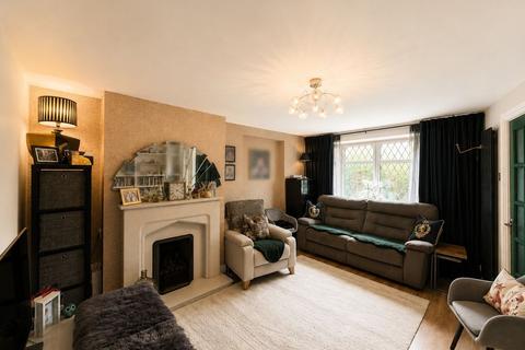 4 bedroom end of terrace house for sale, St. Matthews Avenue, Burntwood, WS7 9EW