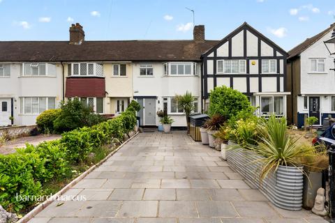 Buckland Way, Worcester Park