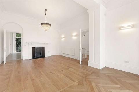 5 bedroom terraced house to rent, St John's Wood Road, London  NW8