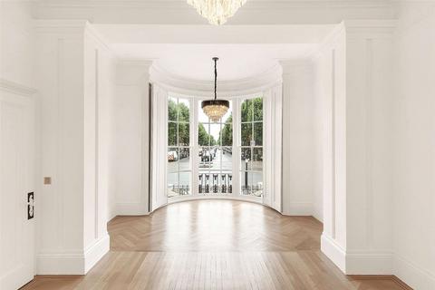 5 bedroom terraced house to rent, St John's Wood Road, London  NW8