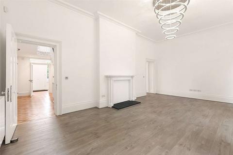 5 bedroom terraced house to rent, St John's Wood Road, London  NW8