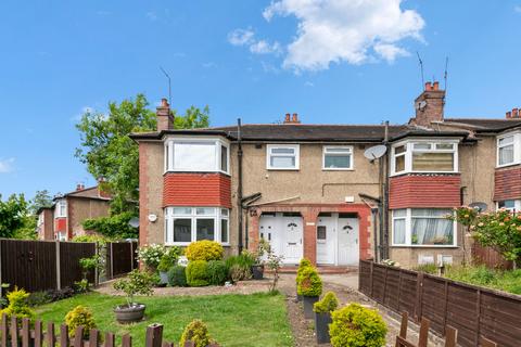 Reading Road, Northolt