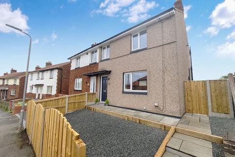 3 bed semi-detached house for rent in Marina Crescent, Carlisle