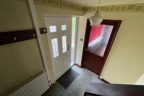 2 bedroom end of terrace house for sale, Halton, Chirk