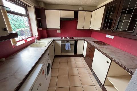 2 bedroom end of terrace house for sale, Halton, Chirk