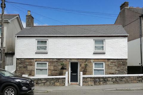 3 bedroom detached house for sale, Southgate Street, Redruth - Well presented detached three bedroom cottage