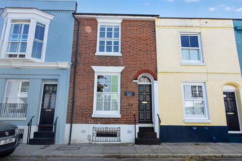 3 bedroom terraced house for sale, Great Southsea Street, Southsea