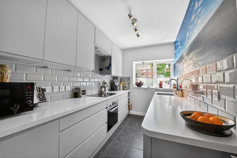 3 bedroom terraced house for sale, Great Southsea Street, Southsea