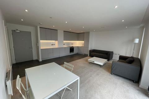 1 bedroom property for sale, 56 Bury Street, Salford