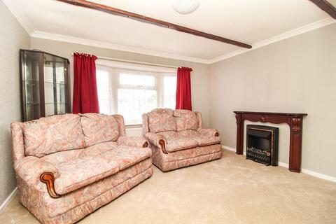 1 bedroom park home for sale, Laburnham Avenue, Bedford MK45