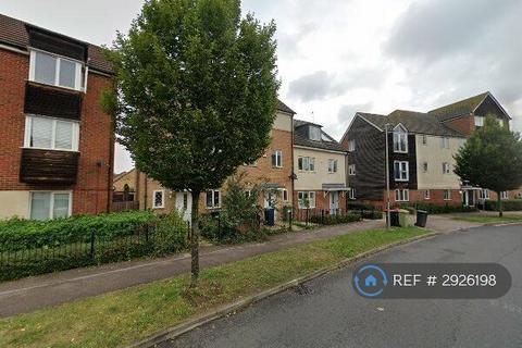 4 bedroom end of terrace house to rent, Warwick Avenue, Broughton, Milton Keynes, MK10