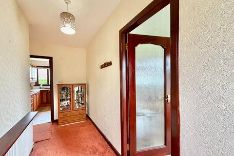 5 bedroom detached house for sale, 70 Obsdale Park, Alness, IV17 0TR