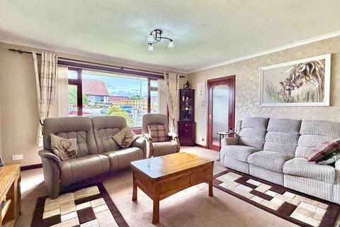 5 bedroom detached house for sale, 70 Obsdale Park, Alness, IV17 0TR