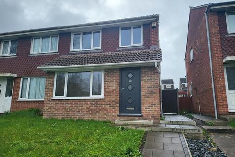 undefined, Ash Close, Bristol BS34