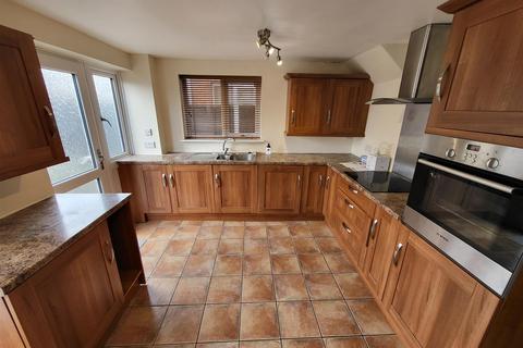 undefined, Ash Close, Bristol BS34