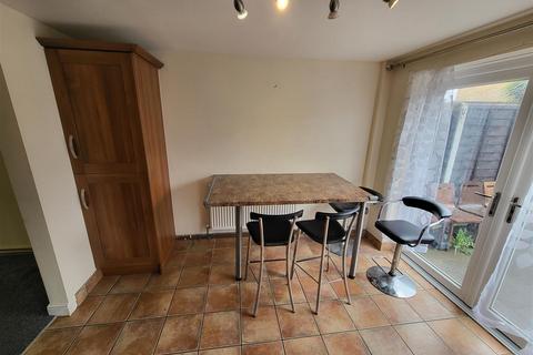 undefined, Ash Close, Bristol BS34