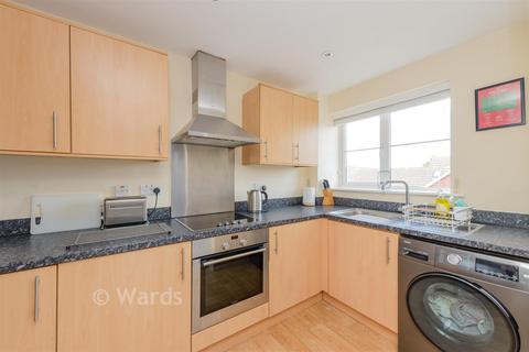 2 bedroom apartment for sale, Trinity Court, Dartford DA1
