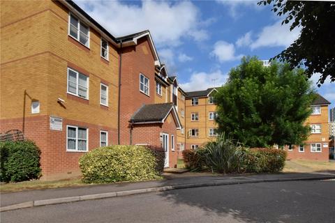 Compass House, Armoury Road, Deptford, London, SE8