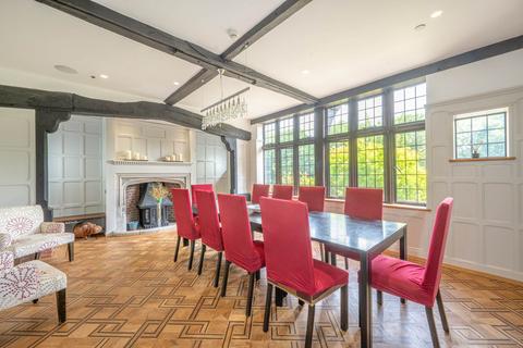 6 bedroom manor house for sale, Bolney Road, Henley On Thames RG9