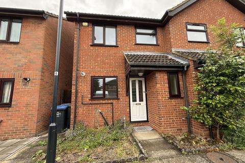 Harwood Close, North Wembley, HA0